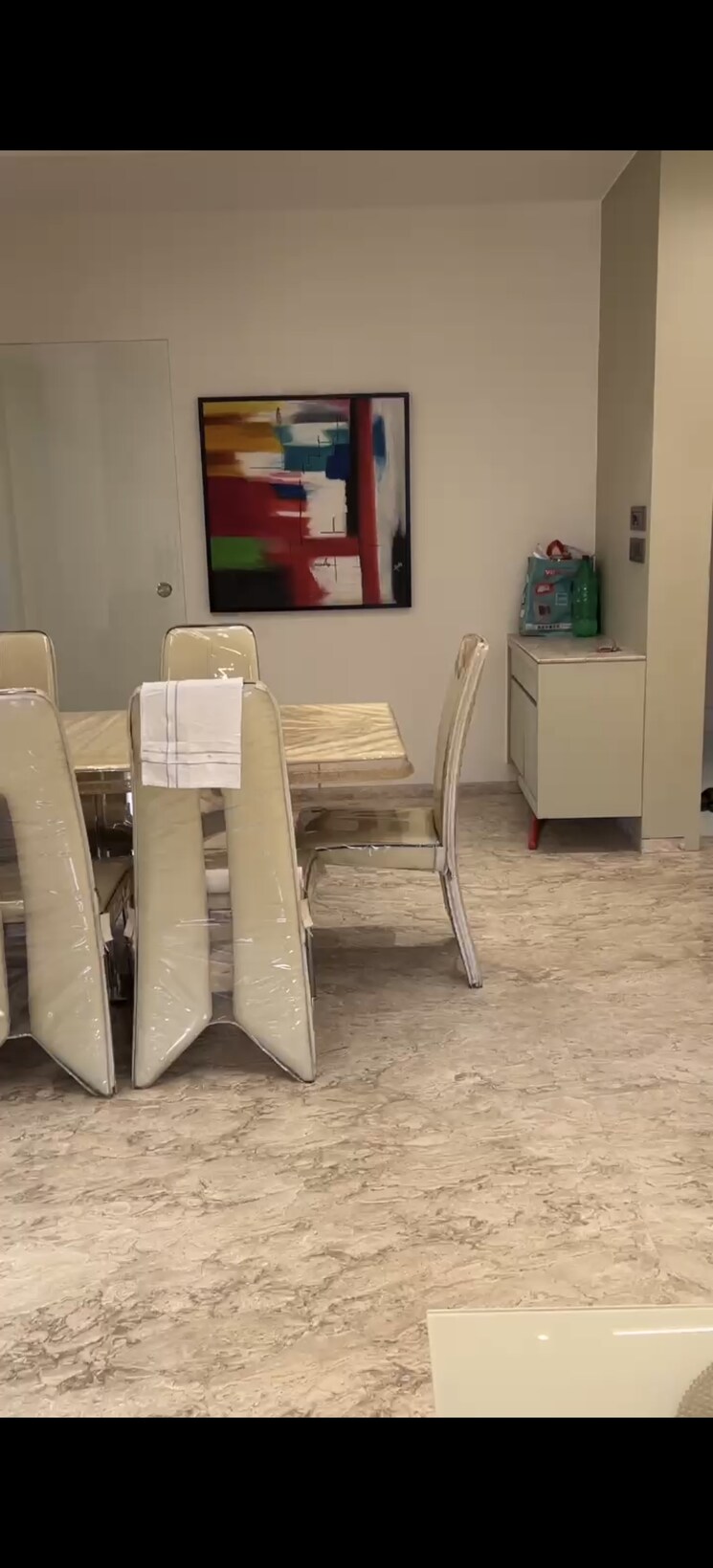 Master Bedroom, panchavati-versova 2 Bedroom 820 Sq.Ft. Apartment In Versova Mumbai 8429271