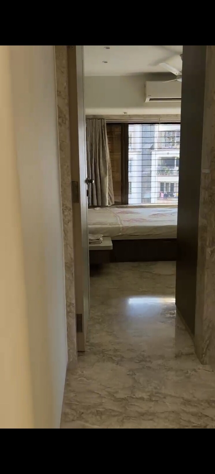 Room, panchavati-versova 2 Bedroom 820 Sq.Ft. Apartment In Versova Mumbai 8429271