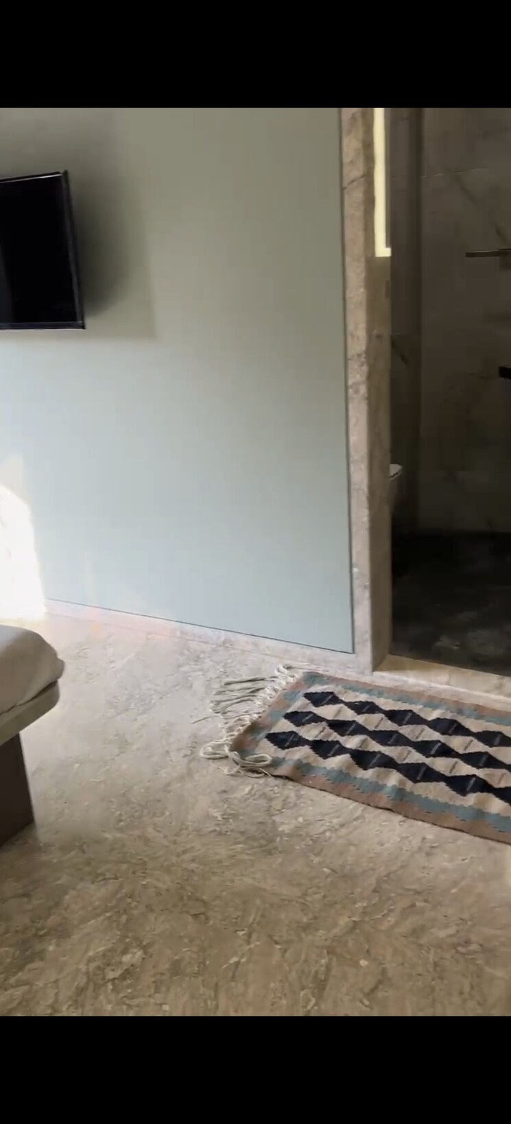 Bedroom, panchavati-versova 2 Bedroom 820 Sq.Ft. Apartment In Versova Mumbai 8429271