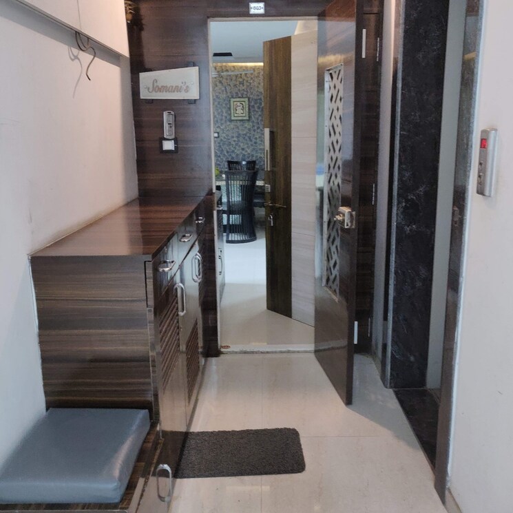 Living Room, park-view-andheri 1 Bedroom 450 Sq.Ft. Apartment In Mhada Colony Mumbai 8429276