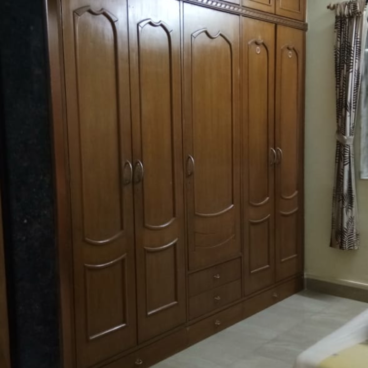 undefined, geeta-chs-goregaon 1 Bedroom 480 Sq.Ft. Apartment In Pandurang Wadi Mumbai 8429279