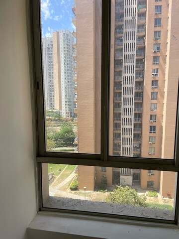 3.5 BHK Apartment – Exterior View View at Pioneer Park Phase 1, Sector 61 - for Rent