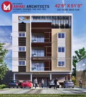3 BHK Builder Floor For Sale in Sector 36