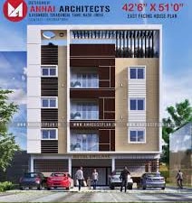 3 BHK Builder Floor For Sale in Sector 36