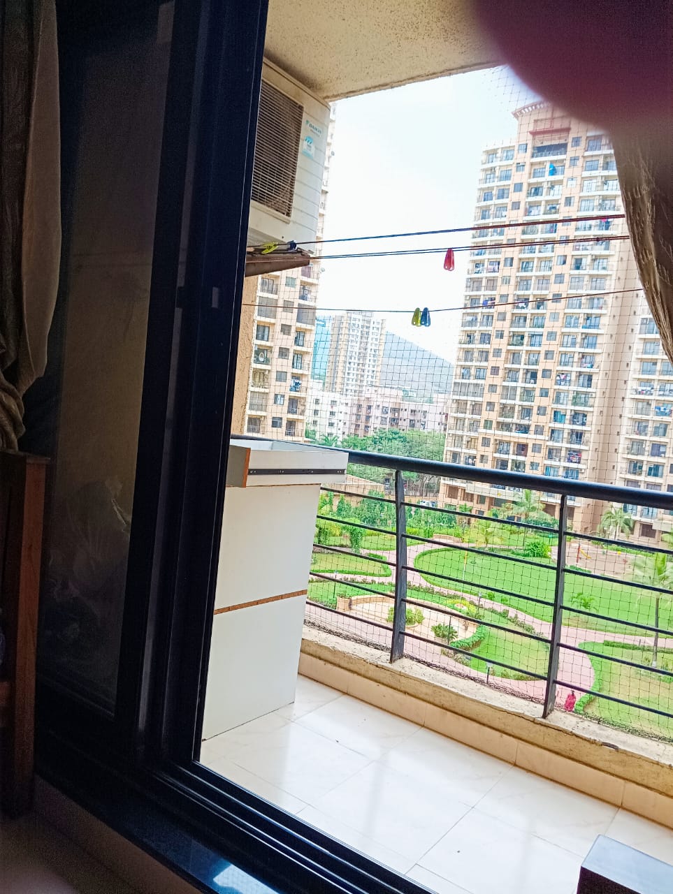2 BHK Apartment For Sale in K Raheja Heights
