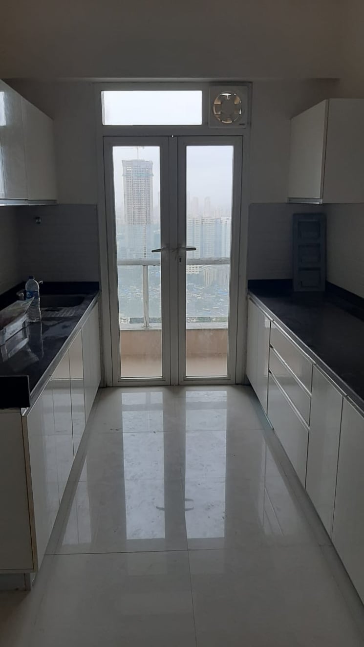 Kitchen, godrej-nest-kandivali 3 Bedroom 860 Sq.Ft. Apartment In Kandivali East Mumbai 8429298