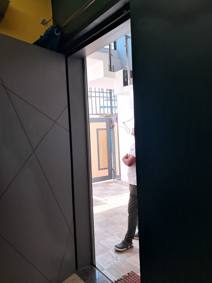 undefined, thasemau 5 Bedroom 2200 Sq.Ft. Independent House In Thasemau Lucknow 8429297