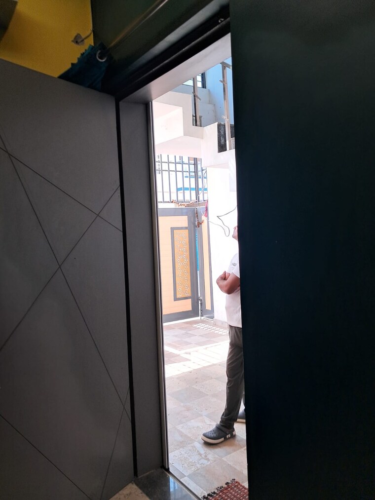 undefined, thasemau 5 Bedroom 2200 Sq.Ft. Independent House In Thasemau Lucknow 8429297