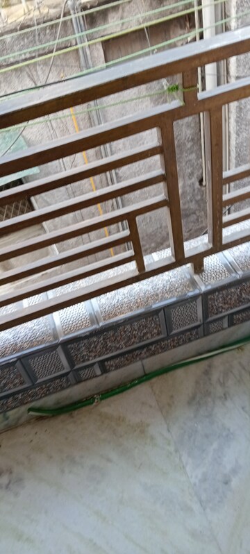 1 BHK Builder Floor – Exterior View View at Govindpuri - for Rent