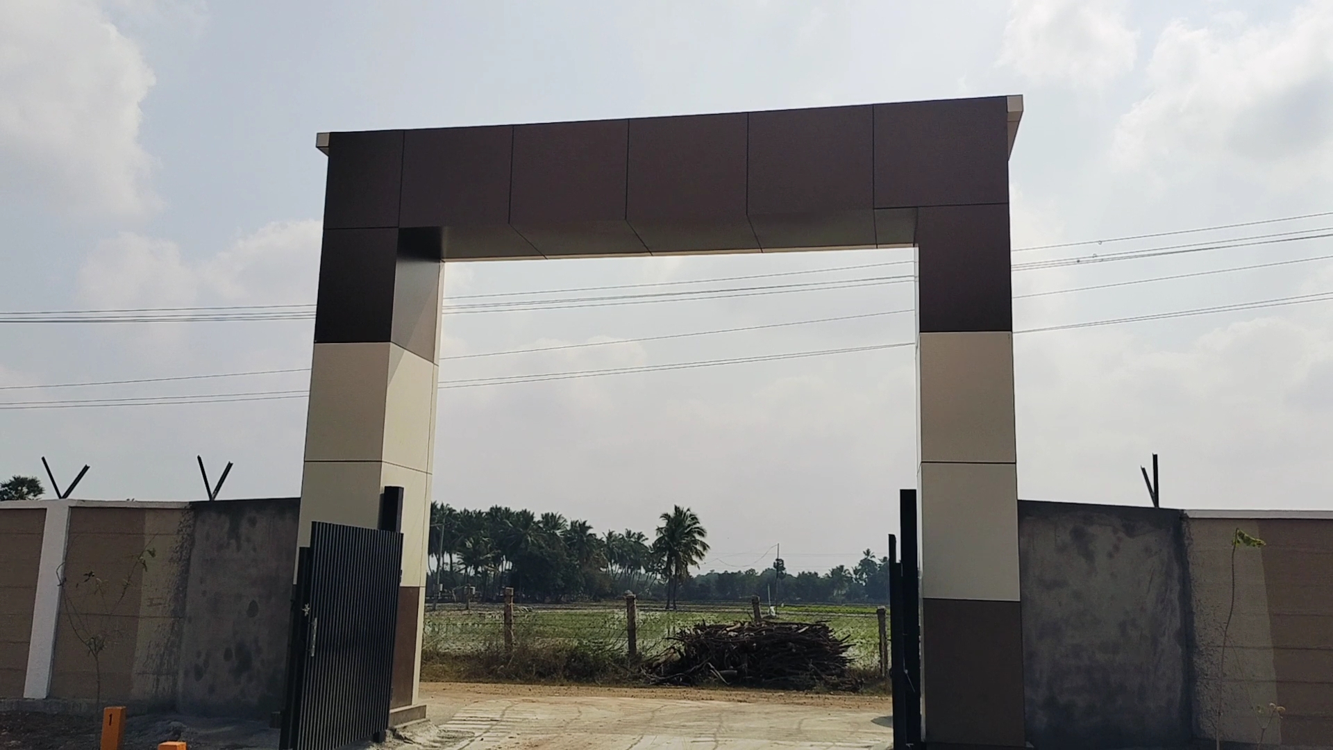 Plot For Sale in Superb Avenue 