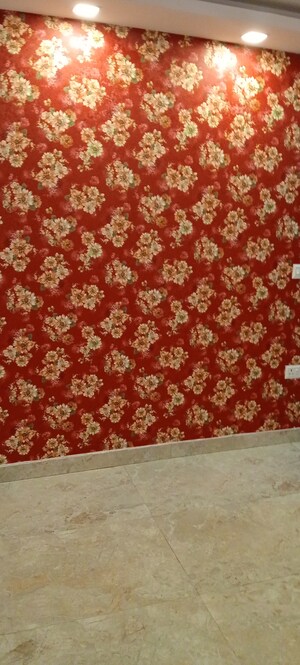 Master Plan in 3 BHK Builder Floor at Govindpuri – for Sale