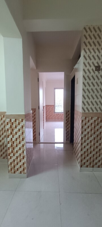 Kitchen in 2 BHK Apartment at Mega Shivom Enclave, Santacruz East – for Sale