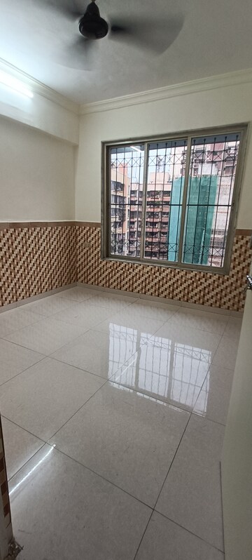 Balcony in 2 BHK Apartment at Mega Shivom Enclave, Santacruz East – for Sale