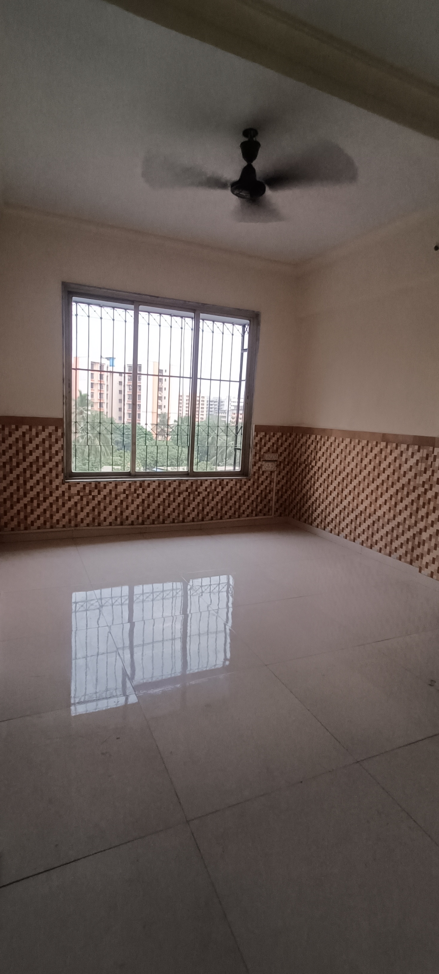 2 BHK Apartment For Sale in Mega Shivom Enclave