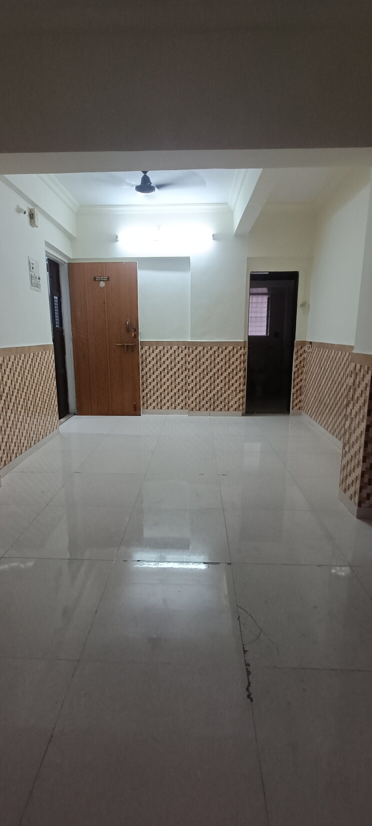 Kitchen, mega-shivom-enclave 2 Bedroom 600 Sq.Ft. Apartment In Santacruz East Mumbai 8429343