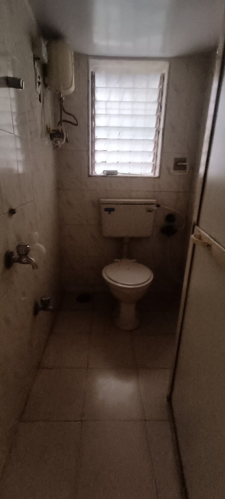 Bathroom, mega-shivom-enclave 2 Bedroom 600 Sq.Ft. Apartment In Santacruz East Mumbai 8429343