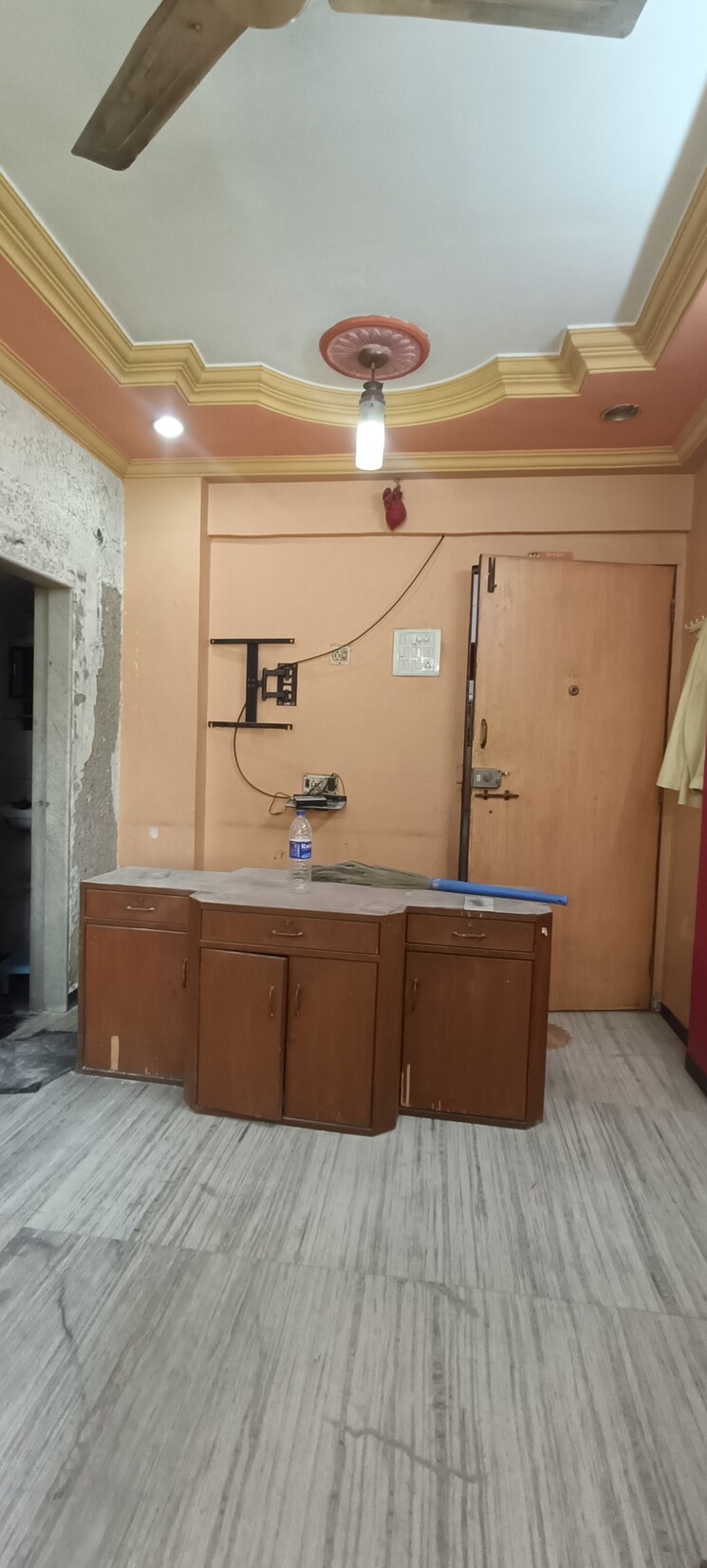 Master Bedroom, mahindra-park 2 Bedroom 500 Sq.Ft. Apartment In Ghatkopar West Mumbai 8429355