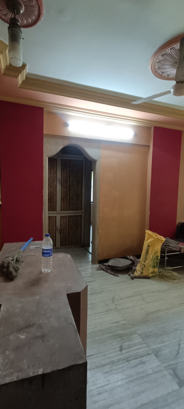 Living Room, mahindra-park 2 Bedroom 500 Sq.Ft. Apartment In Ghatkopar West Mumbai 8429355