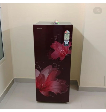 Furnished Amenities in 1 BHK Builder Floor at DLF Pink Town House, Dlf City Phase 3 – for Rent