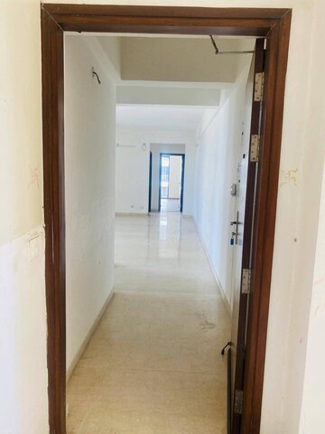 Building Lobby in 3 BHK Apartment at Godrej Oasis, Sector 88a – for Rent