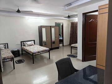  Pg For Rent in Bhandup West