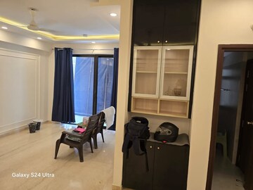 Master Bedroom in 3 BHK Apartment at Godrej Oasis, Sector 88a – for Rent
