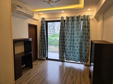 Bedroom in 3 BHK Apartment at Godrej Oasis, Sector 88a – for Rent