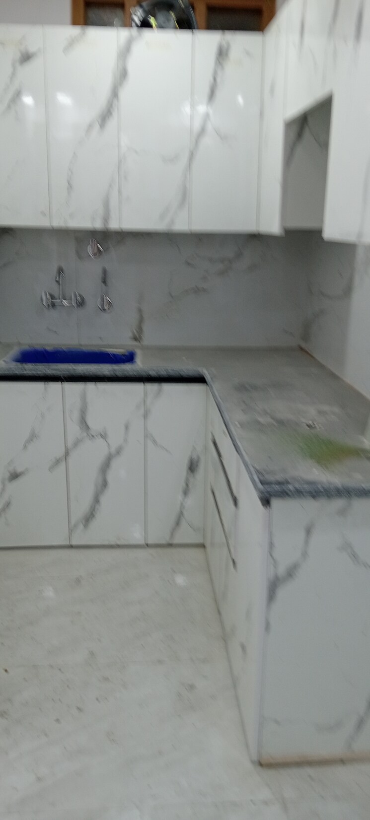 Bathroom, govindpuri 1 Bedroom 375 Sq.Ft. Builder Floor In Govindpuri Delhi 8429383