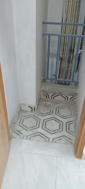 Bedroom in 1 BHK Builder Floor at Govindpuri – for Sale