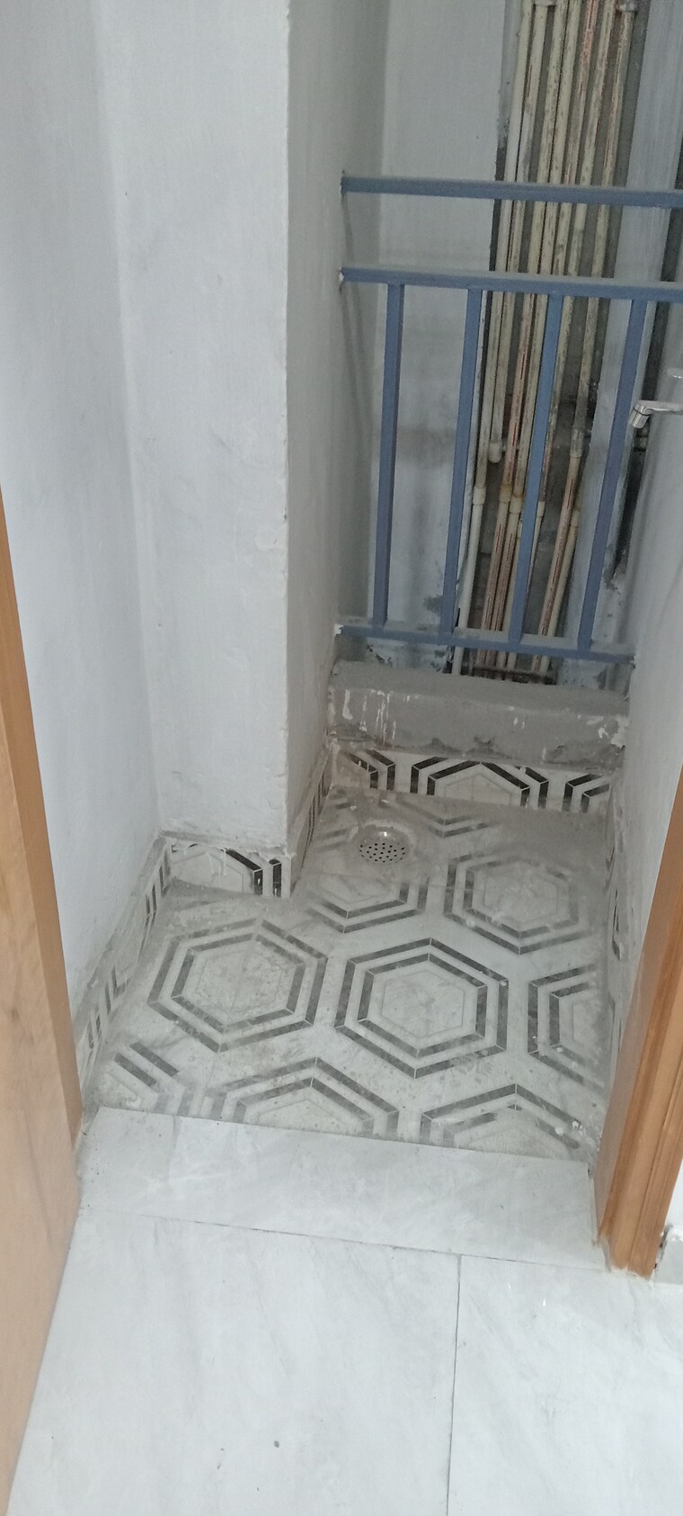 Bedroom, govindpuri 1 Bedroom 375 Sq.Ft. Builder Floor In Govindpuri Delhi 8429383