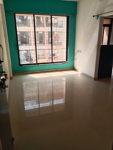 1 BHK Apartment For Rent in Maad Yashwant Pride-Kini Complex, Naigaon East