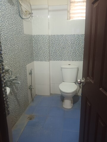 Bathroom in 2 BHK Apartment at Manikonda – for Rent