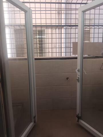Bathroom in 2 BHK Apartment at Manikonda – for Rent