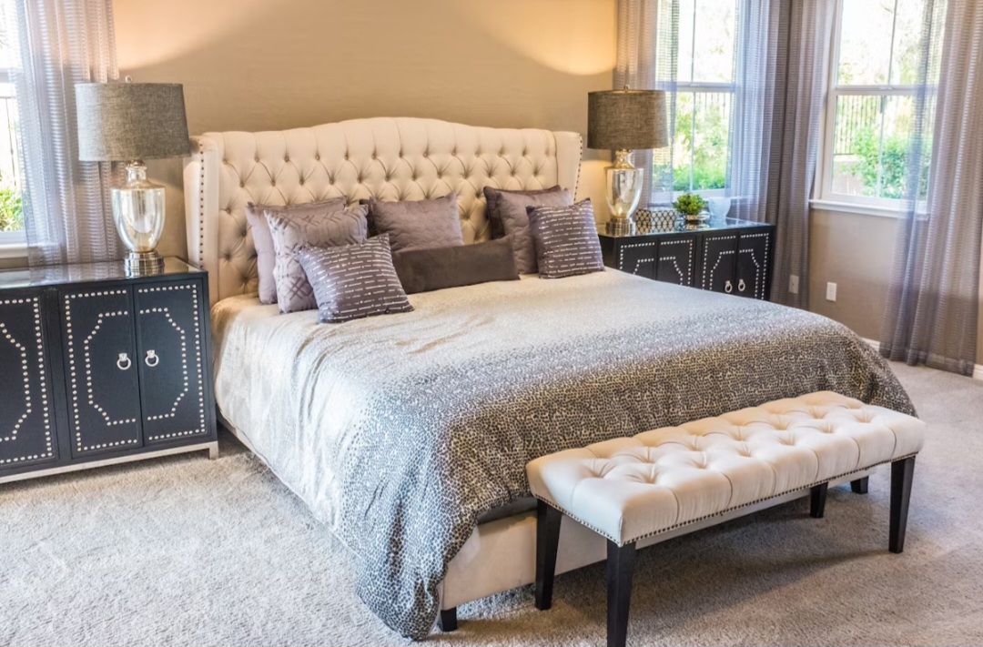 3 BHK + Extra Room Builder Floor For Sale in Anant Raj Ashok Estate