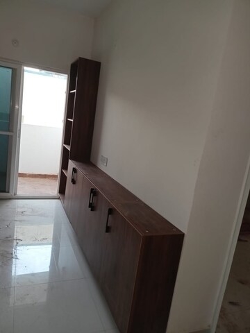Kitchen in 2 BHK Apartment at Narsingi – for Rent