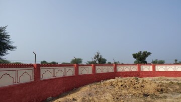  Plot – Exterior View View at Jagatpura - for Sale