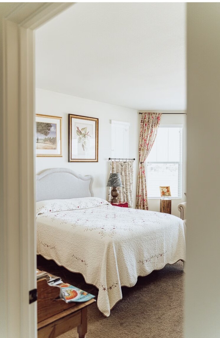 Bedroom, anant-raj-ashok-estate 3 Bedroom 177 Sq.Yd. Builder Floor In Sector 63a Gurgaon 8429404