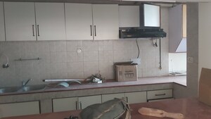 Kitchen in 3.5 BHK Apartment at Mayur Vihar – for Sale