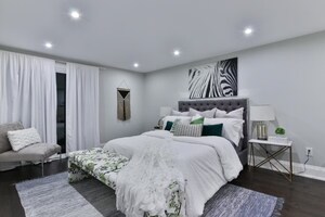 3 BHK Builder Floor For Sale in Anant Raj Ashok Estate, Sector 63a