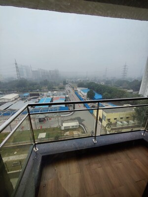 4 BHK Apartment – Exterior View View at Tata Primanti-Executive Floors, Sector 72 - for Sale