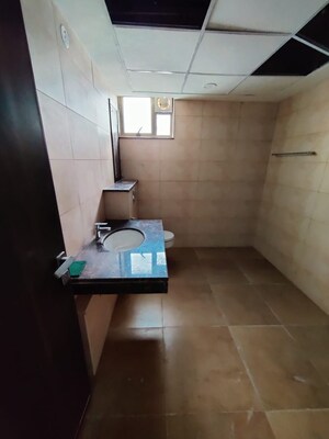 Bathroom in 4 BHK Apartment at Tata Primanti-Executive Floors, Sector 72 – for Sale