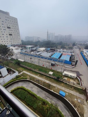 4 BHK Apartment – Exterior View View at Tata Primanti-Executive Floors, Sector 72 - for Sale