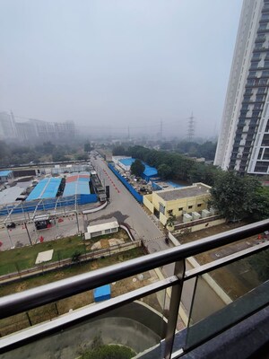 4 BHK Apartment – Exterior View View at Tata Primanti-Executive Floors, Sector 72 - for Sale