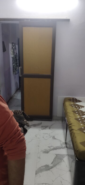 Bedroom in 3 BHK Independent House at Kamla Nagar – for Sale