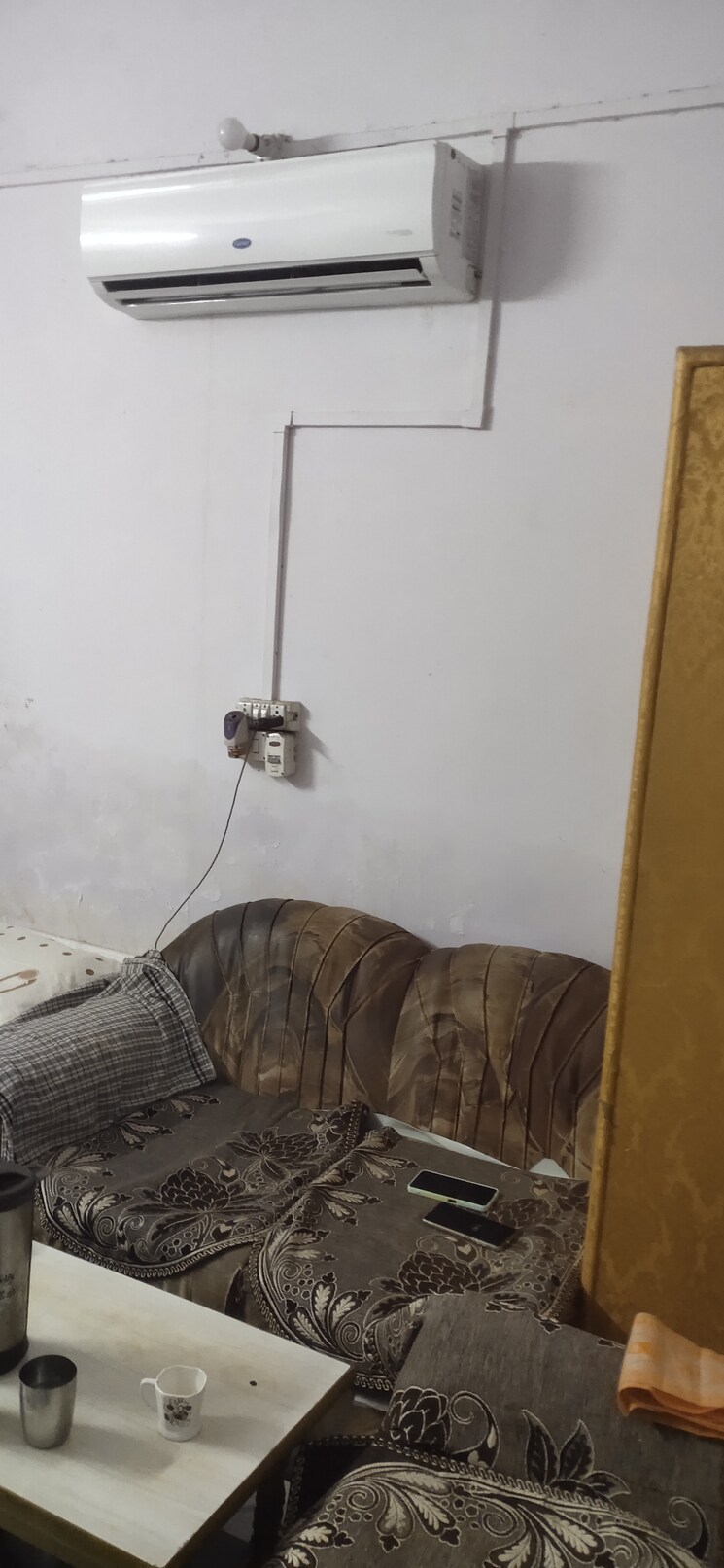 undefined, kamla nagar 3 Bedroom 126 Sq.Yd. Independent House In Kamla Nagar Agra 8429415