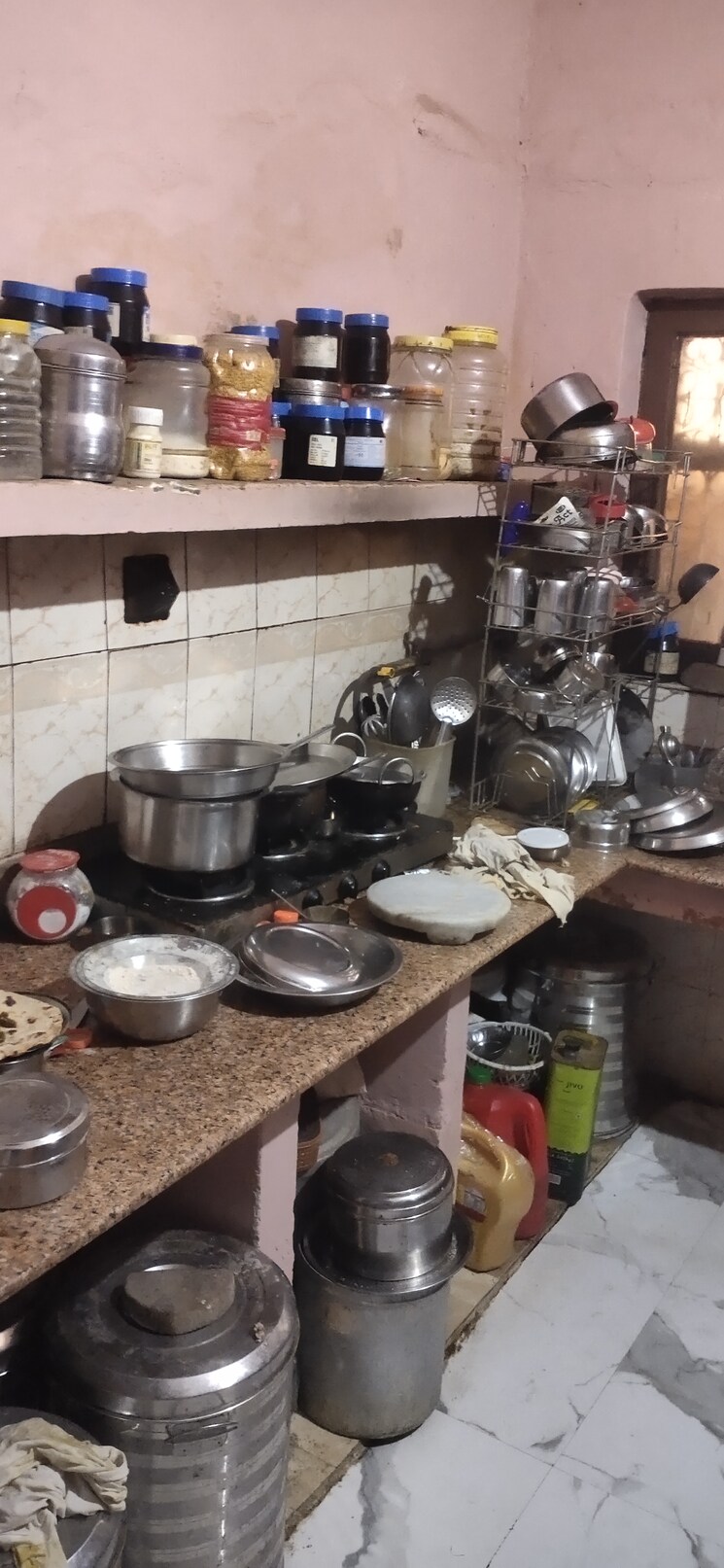  Parking, kamla nagar 3 Bedroom 126 Sq.Yd. Independent House In Kamla Nagar Agra 8429415