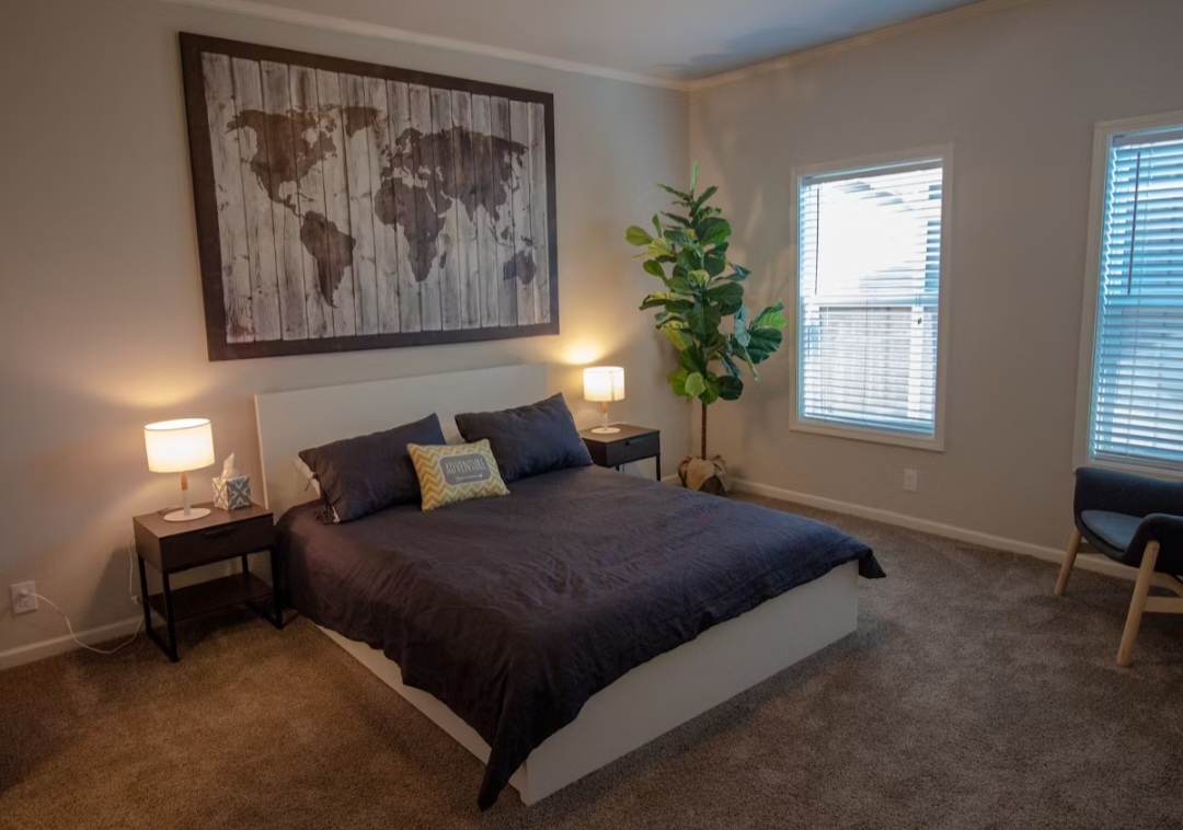 3 BHK + Extra Room Builder Floor For Sale in BPTP Floors