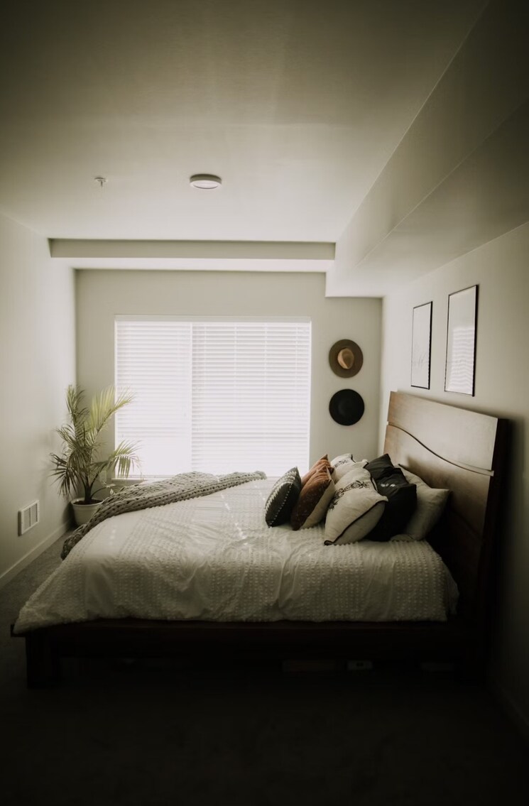 Bedroom, bptp-floors 3 Bedroom 179 Sq.Yd. Builder Floor In Sector 70 Gurgaon 8429417