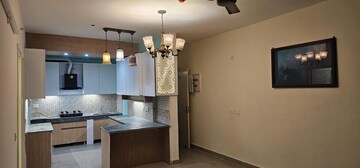 Living Room in 3 BHK Apartment at Tata Eureka Park, Sector 150 – for Rent