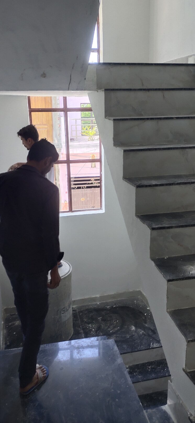 Bedroom, kamla nagar 4 Bedroom 72 Sq.Yd. Independent House In Kamla Nagar Agra 8429426